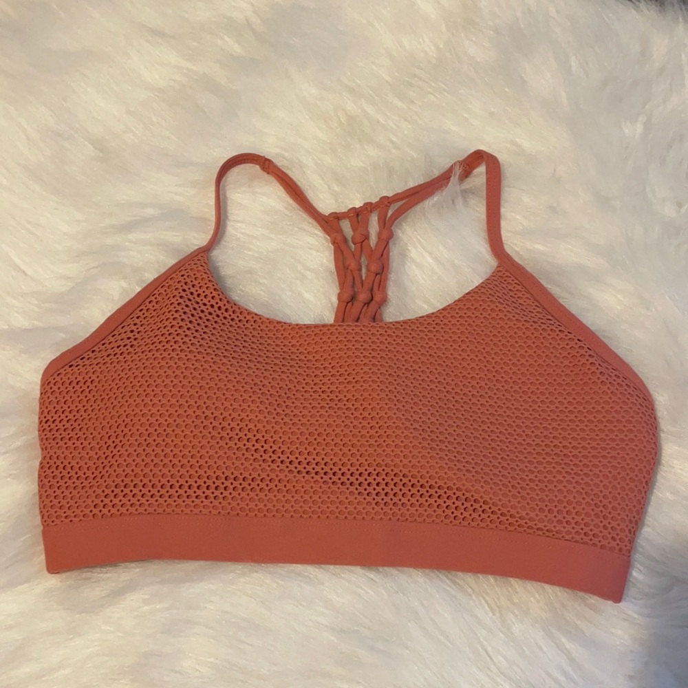 Lorna Jane Yoga Bra